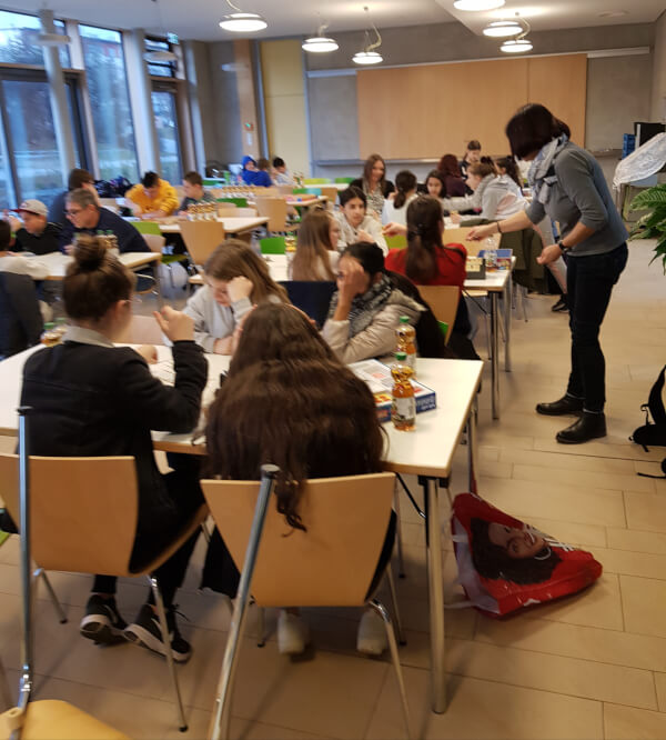 Spieleabend alle 2