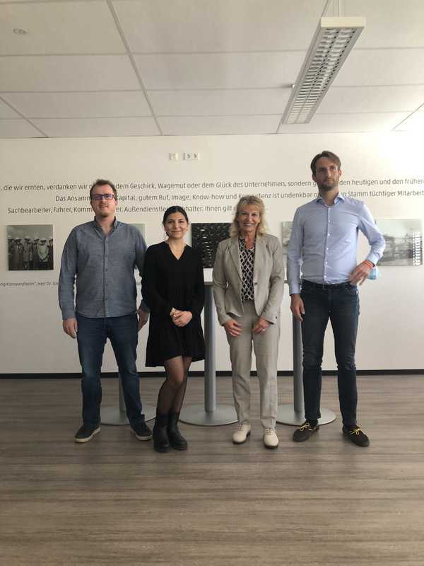 Bildungspartner Gienger 1