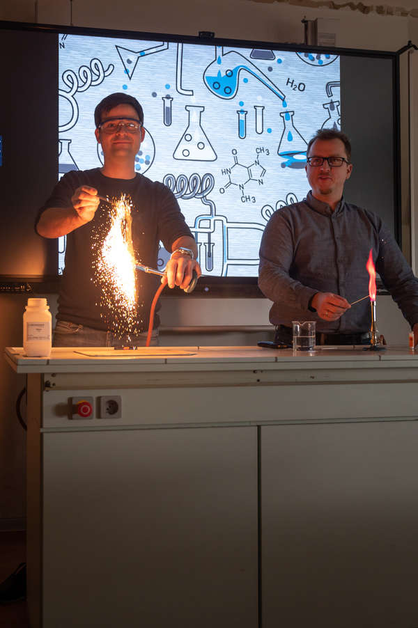 Chemie 2