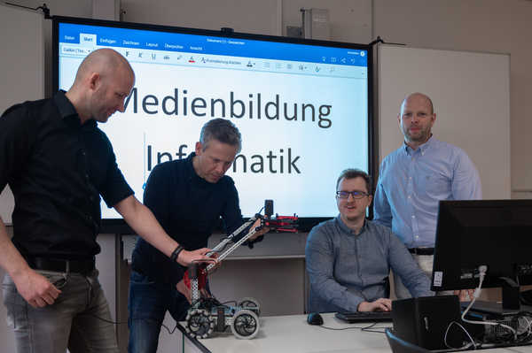 Informatik