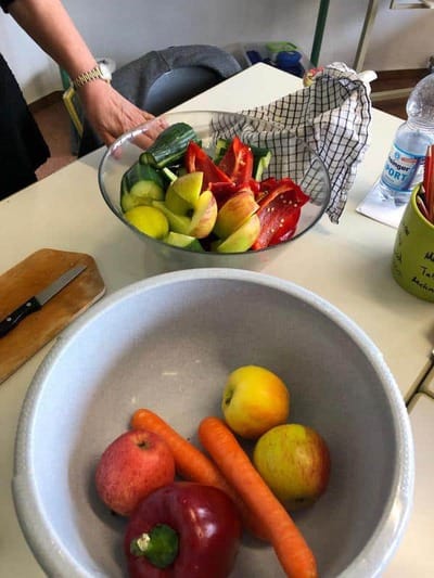 6d Obst und Gemuese