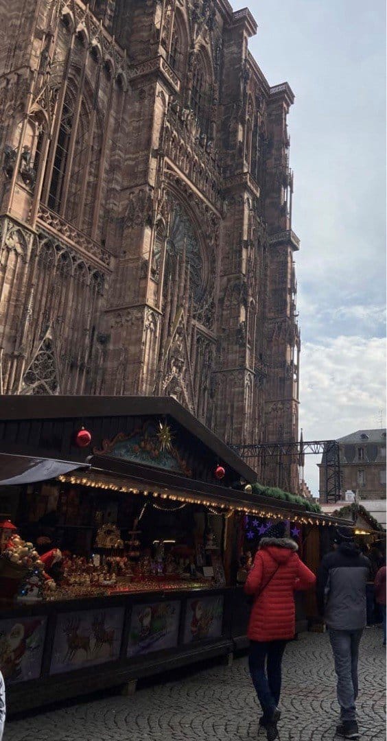Strassburg