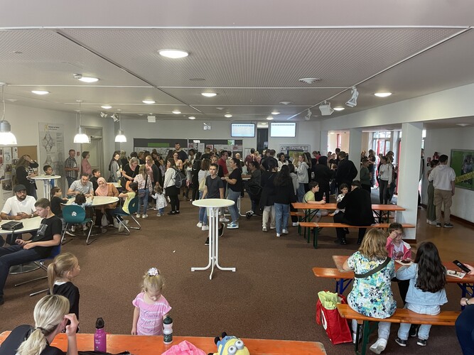 Aula